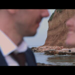 nunta ttd trash the dress couple wedding