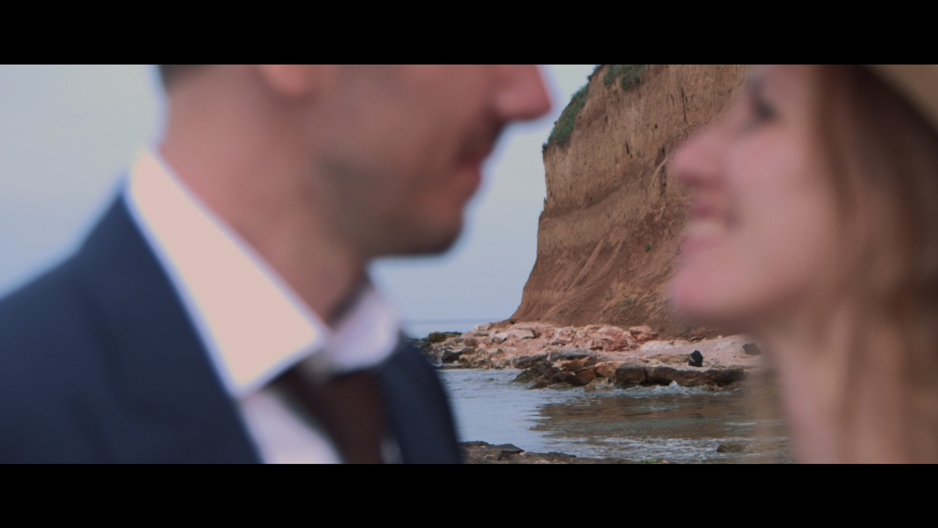 nunta ttd trash the dress couple wedding
