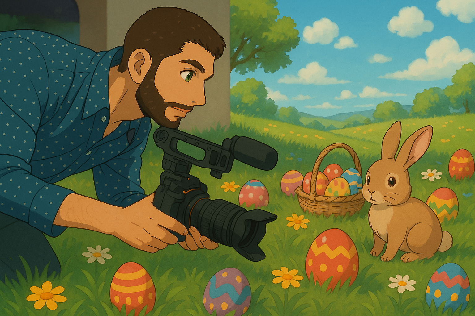 mitu ghibli